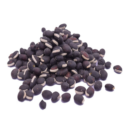 கருப்பு மொச்சை / Karuppu Mochai - Black Bean