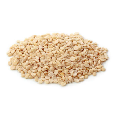 உடைத்த உளுந்து / Udaitha Ulunthu - Urad Dall Split