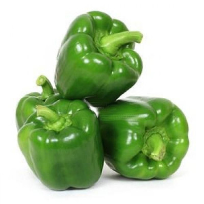 குடைமிளகாய் / Kudai Milakay - Capsicum