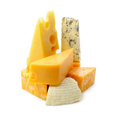 Cheese-பாலாடைக்கட்டி