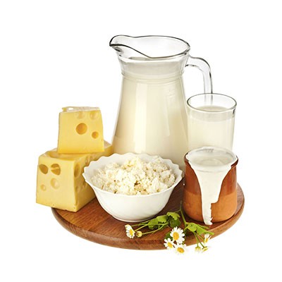 Dairy Products-பால் பொருட்கள்