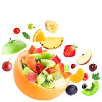 Get 50% off on Fruit